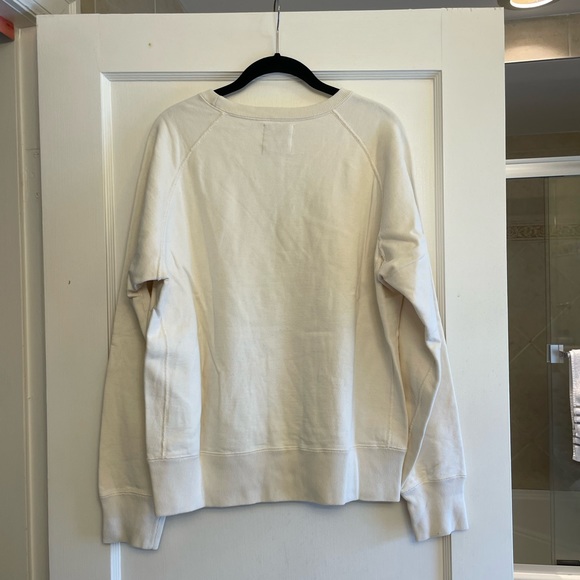 Holt Renfrew Sweat Top - Picture 2 of 4